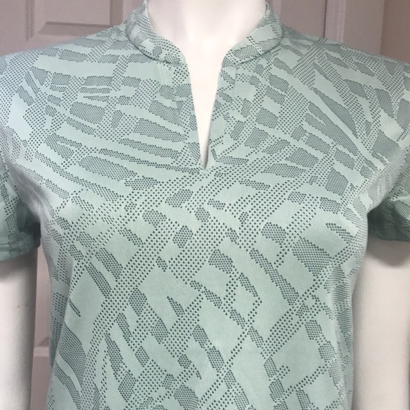 Nike Golf/Tennis/Pickleball Polo, NWT! - Picture 2 of 7